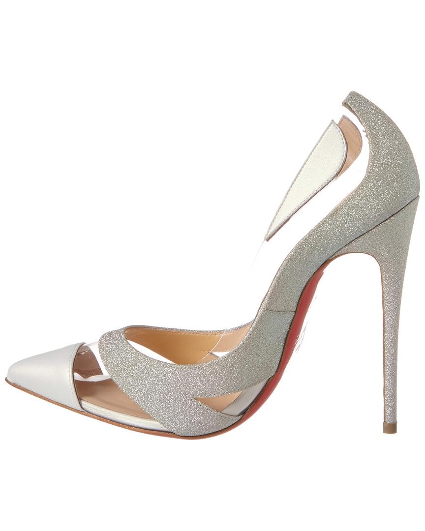 blake is back louboutin