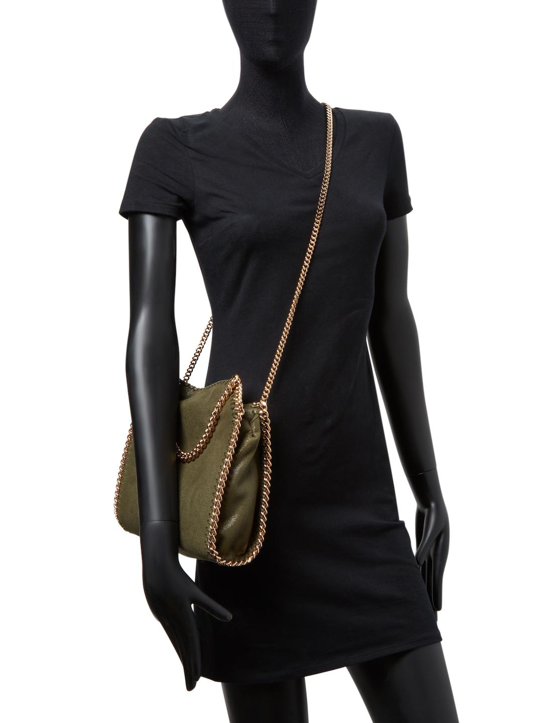 stella mccartney mini tote