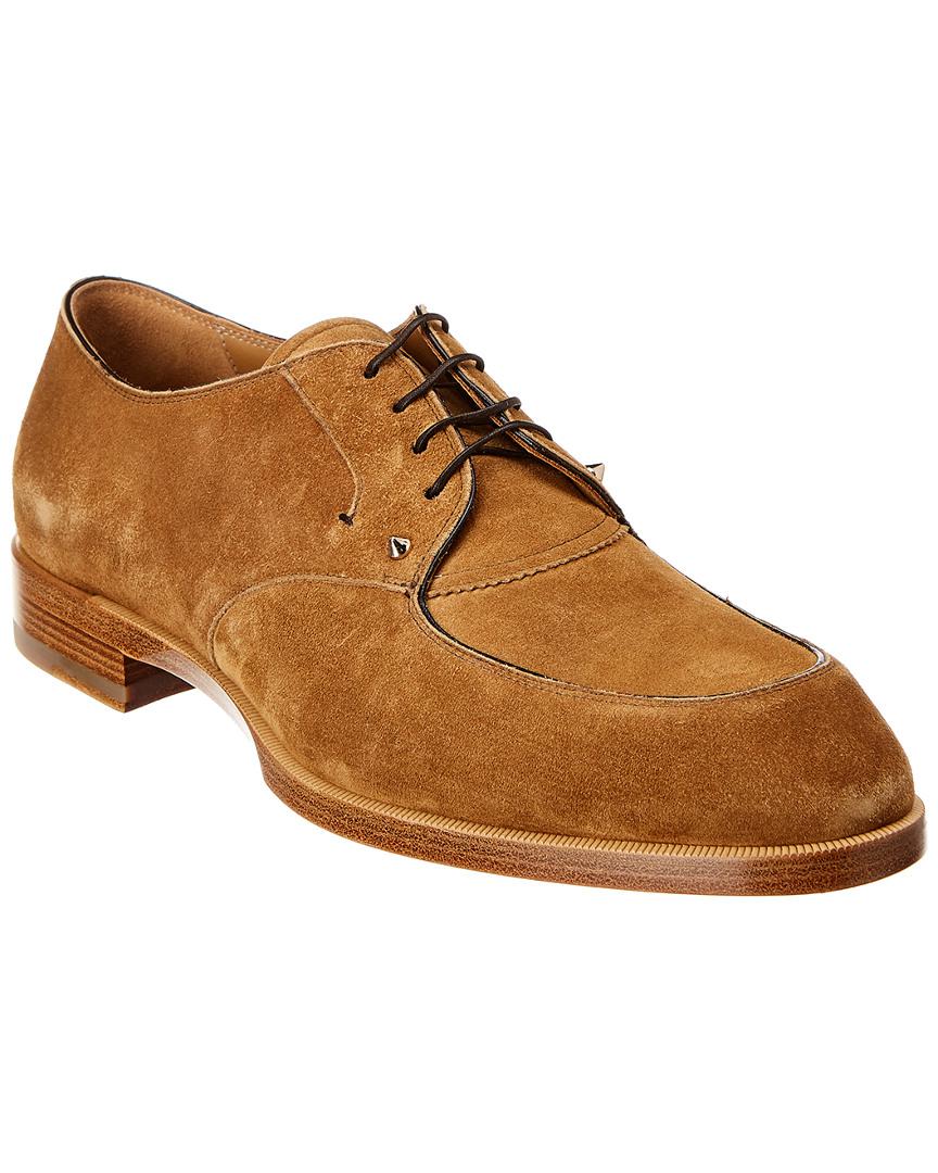 louboutin brown thomas