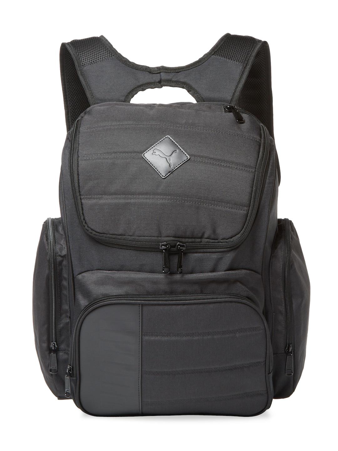PUMA Synthetic Equation Backpack in 