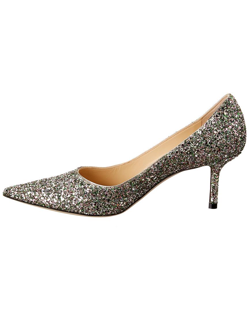 jimmy choo love 65 pumps