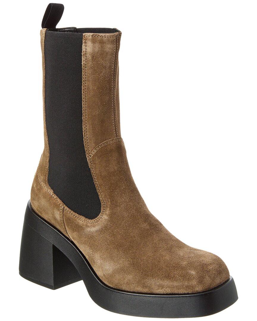 Vagabond top tyler boots