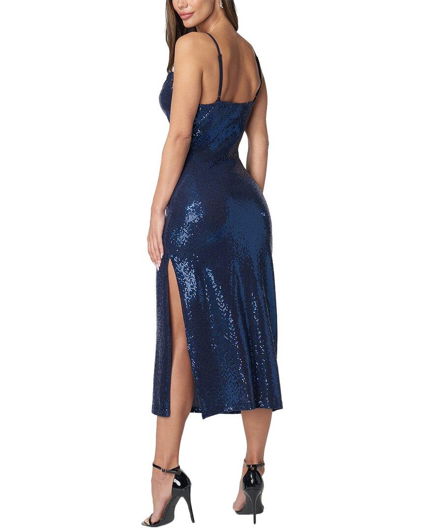 Bebe Sequin Dresses for Women | Lyst