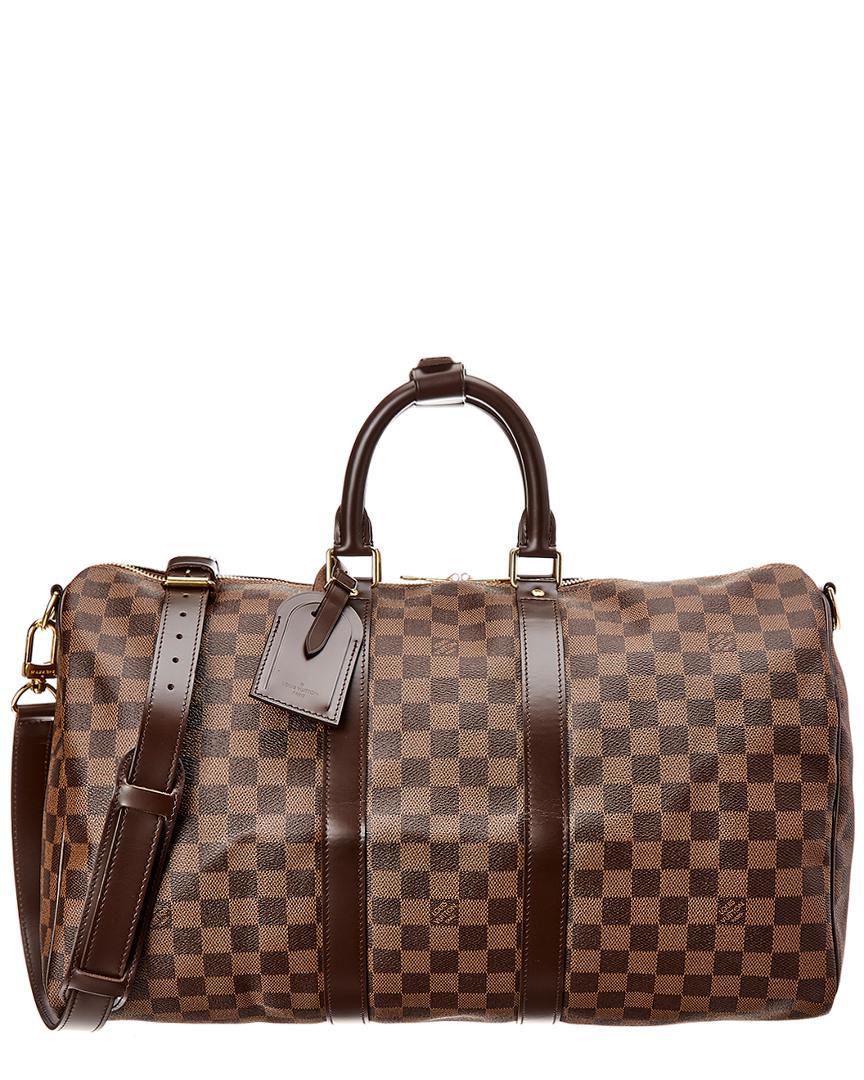 louis vuitton keepall 65