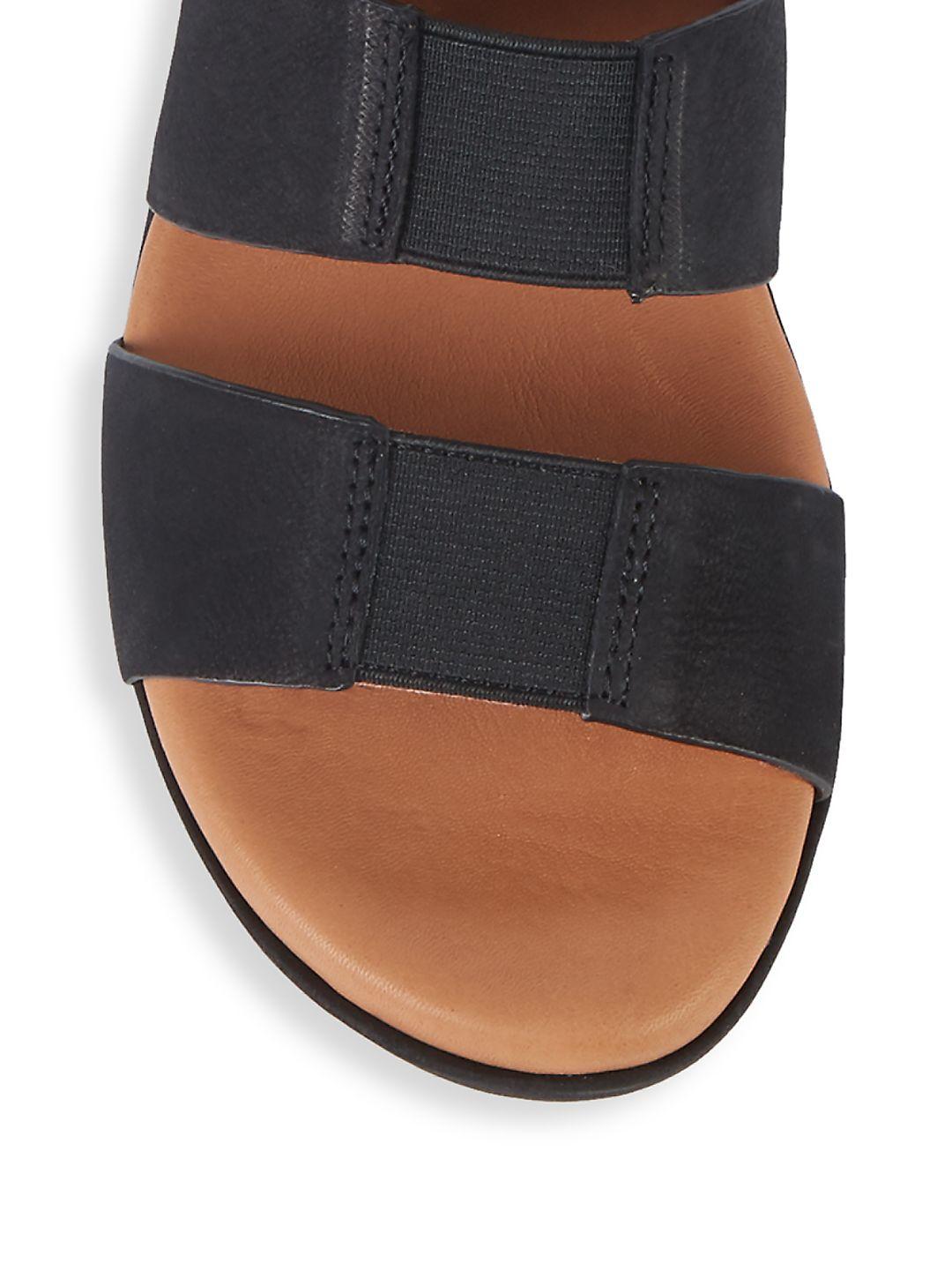 gentle souls milena wedge sandal