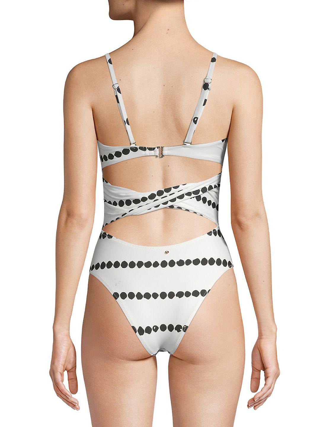 derek lam 10 crosby swimwear