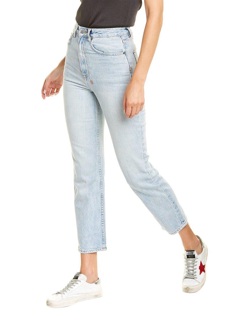 Ksubi Denim Chlo Wasted Karma Jean in 