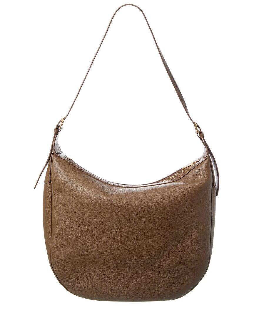 ハンドバッグ LARGE HELOISE BAG IN SUPPLE GRAINED CALFSKIN 117243FLH04LU LARGE HELOÏSE BAG IN SUPPLE GRAINED CALFSKIN - TAN | CELINE