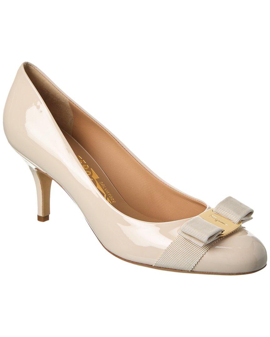 Designer Ferragamo Carla Heels for Women - Up to 60% off | Lyst