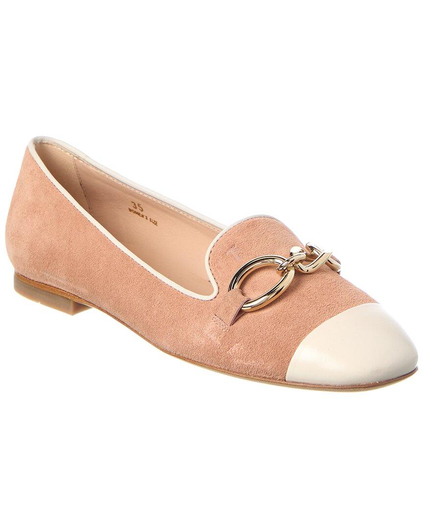 Tod's Ballet flats and ballerina shoes for Women | Online