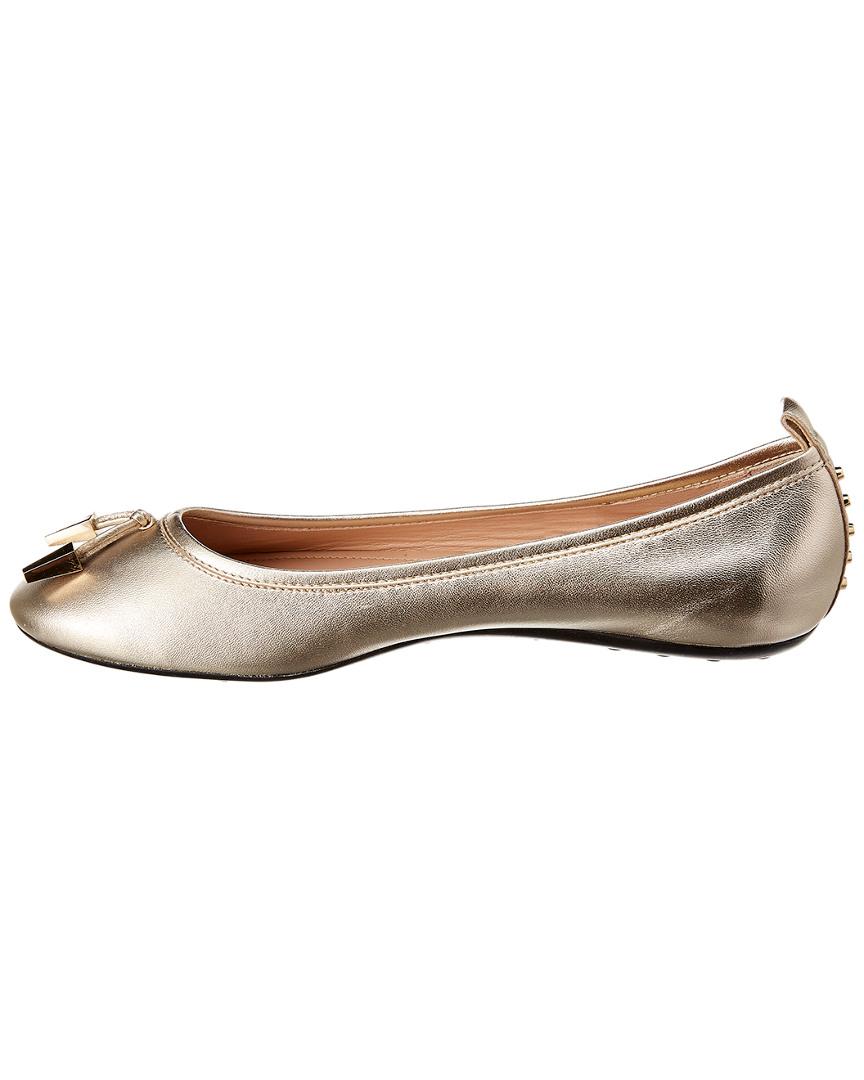 tods ballerinas sale