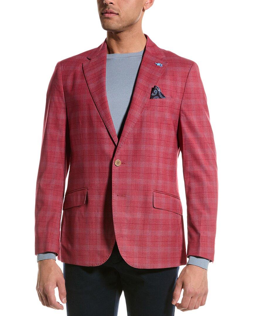 Tailorbyrd jacket sale