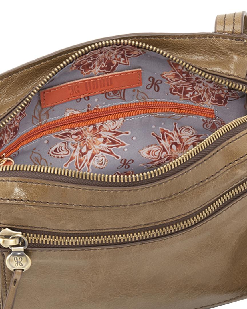 hobo hunter crossbody