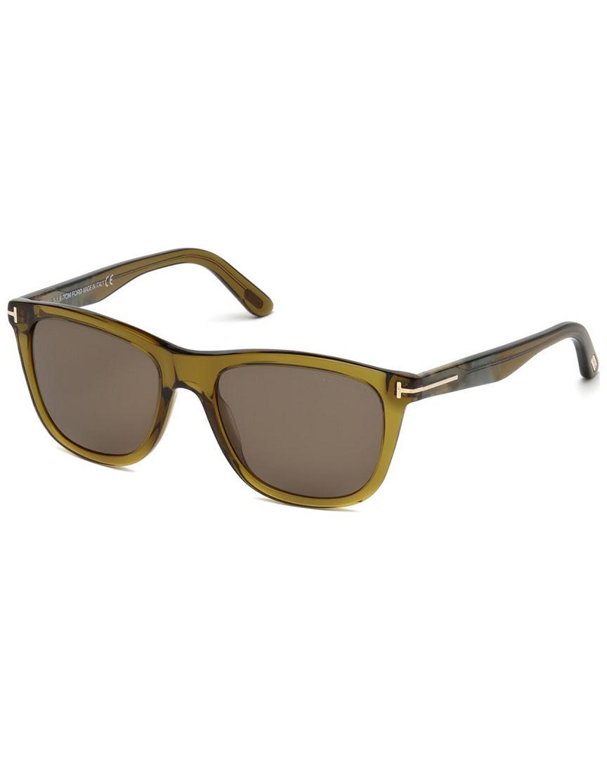 Tom Ford ** Tom Ford - Andrew Men's Sunglasses Luxury MINT w Box ** |  Grailed