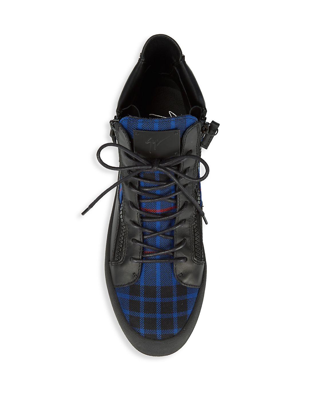 zanotti flannels