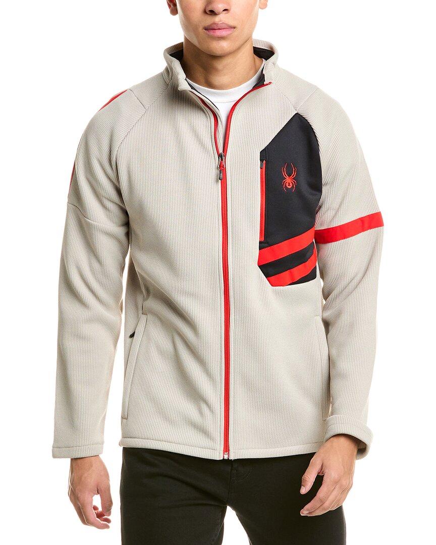 Spyder bandit jacket hotsell
