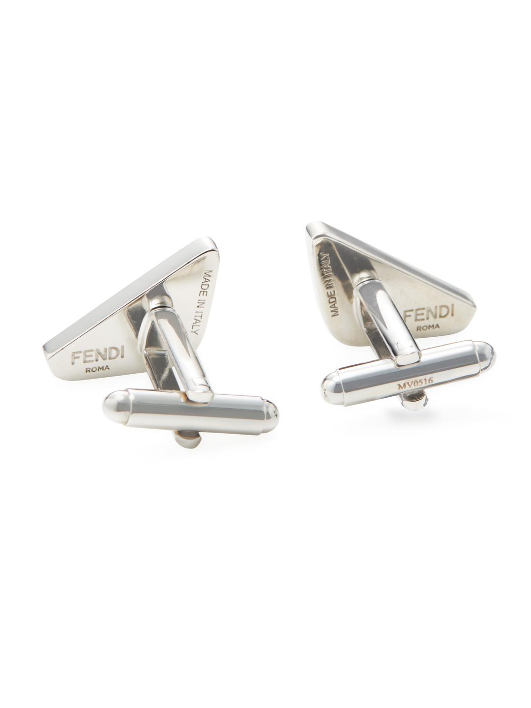 fendi cufflinks