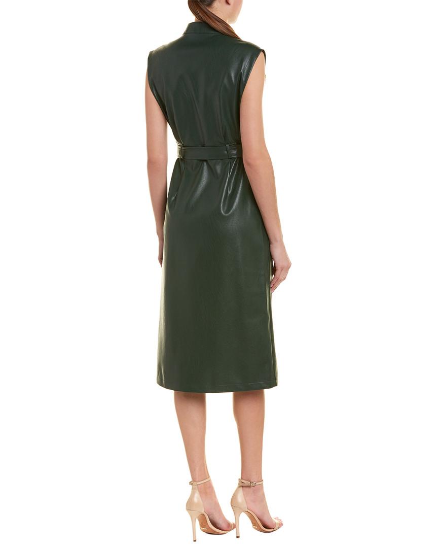 gracia sheath dress
