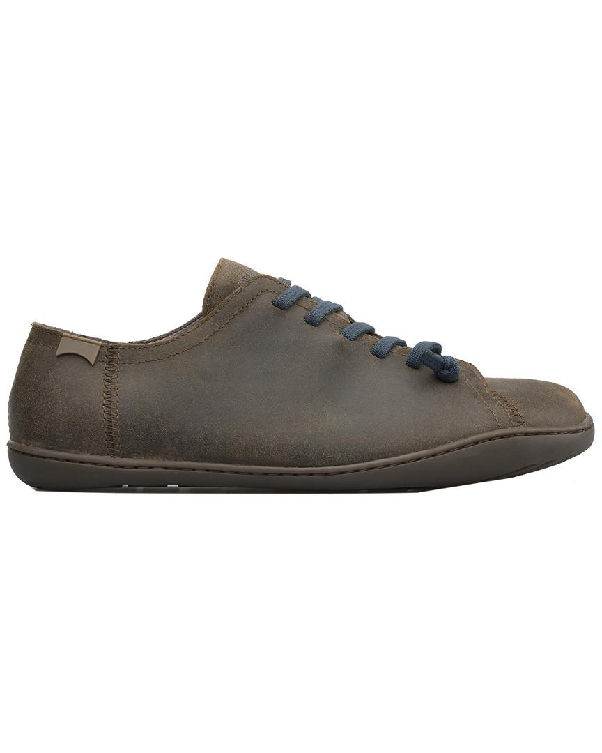 camper peu cami bootie