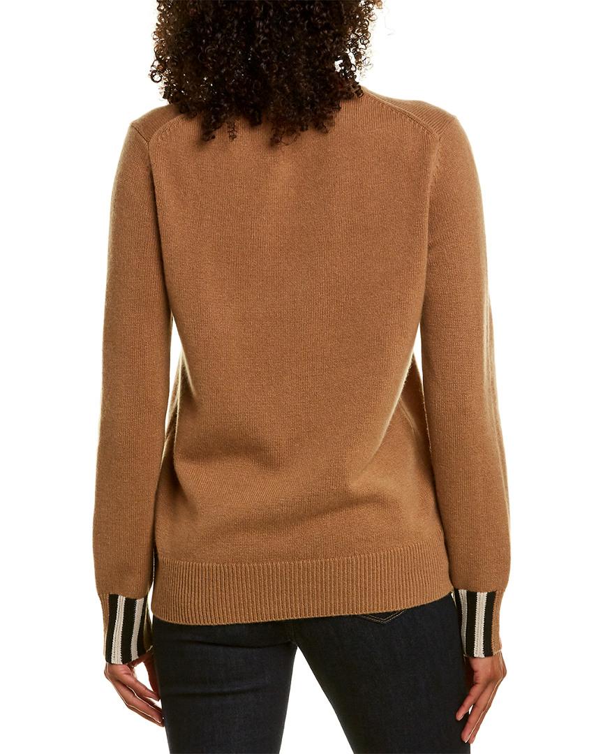 burberry eyre sweater