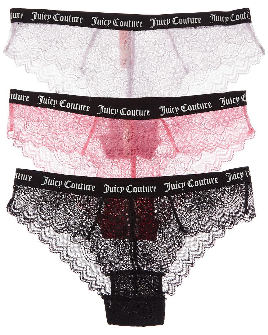 juicy couture panties