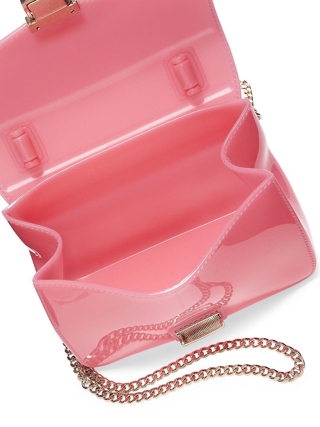 Furla Candy Sugar Mini Crossbody | Lyst