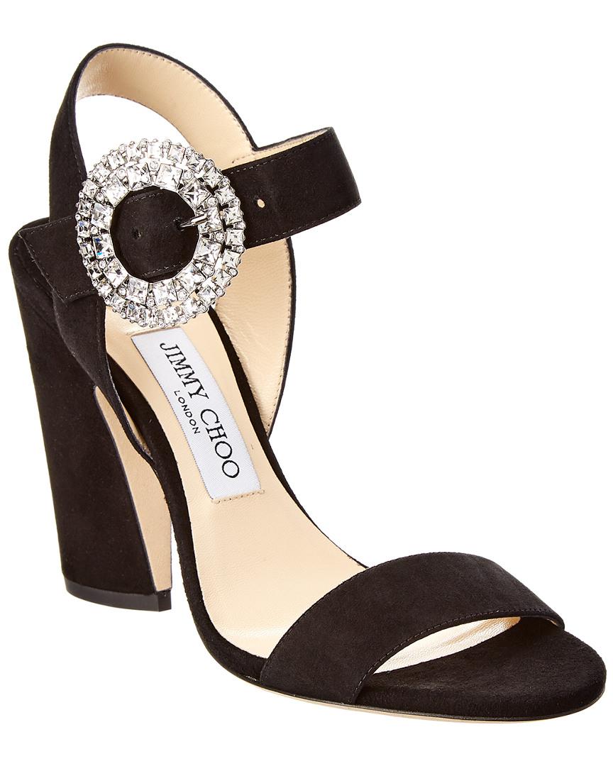 jimmy choo mischa 85