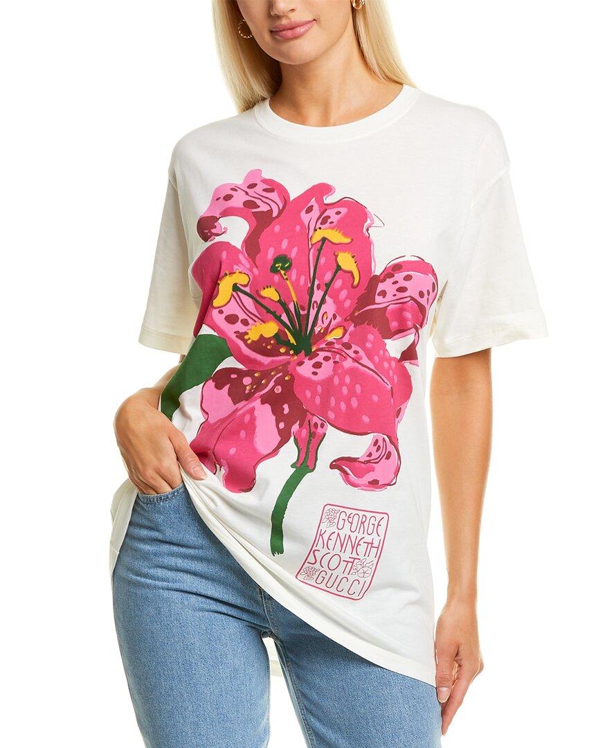 george kenneth scott gucci