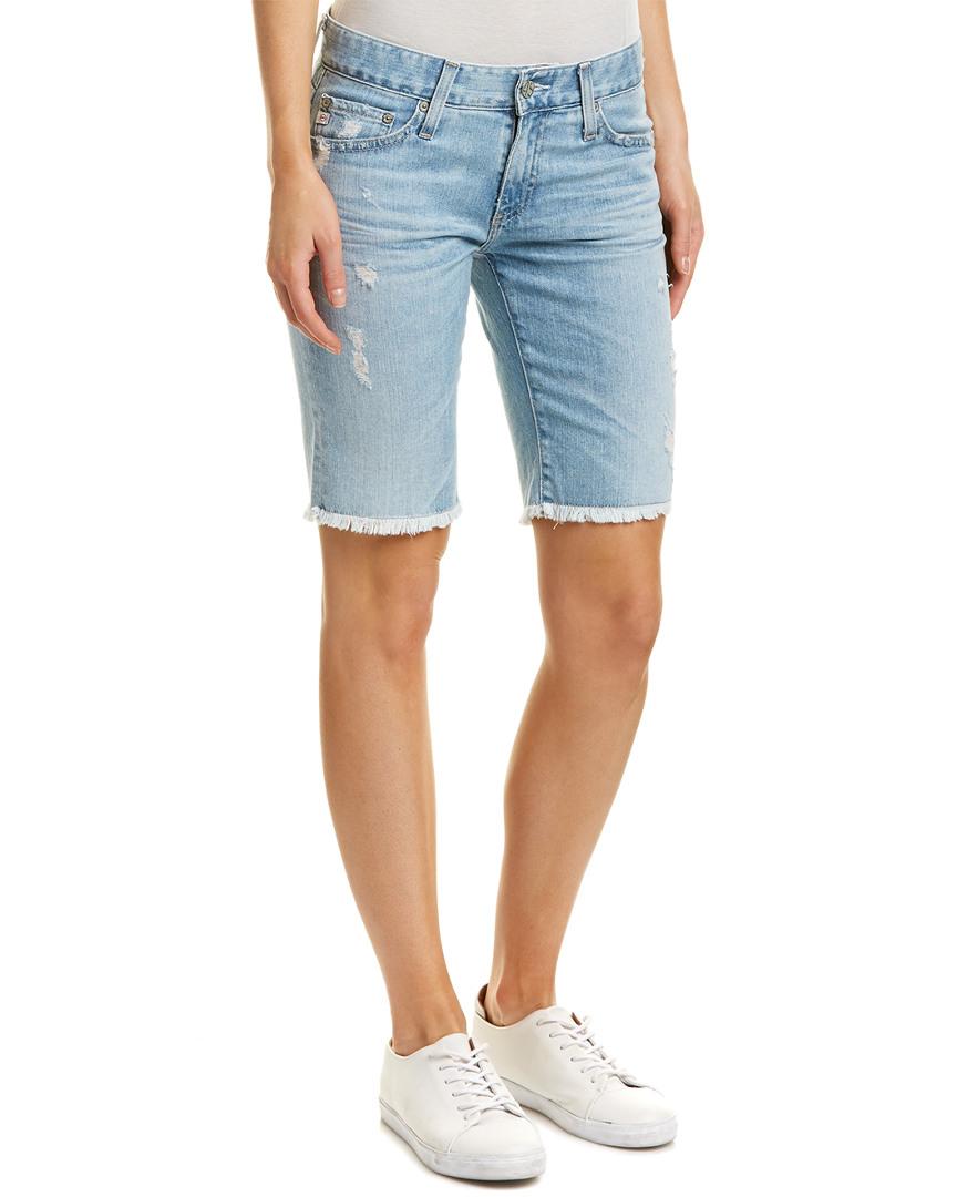 AG Jeans Cotton The Nikki 24 Years 