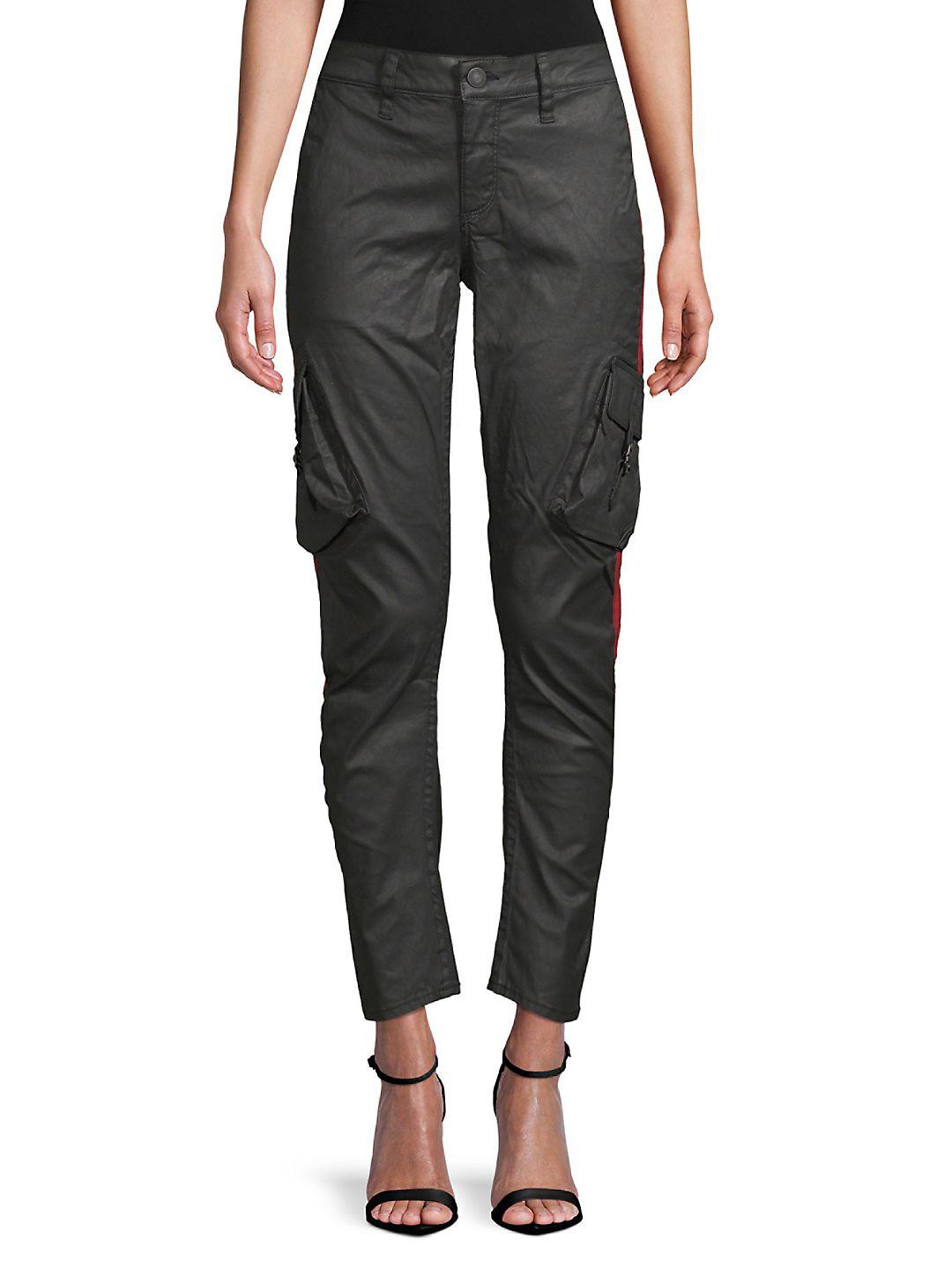 robin jeans predator cargo pants