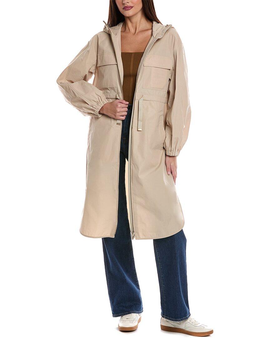 コート MONCLER SAINBEL LONG PARKA Long Jackets & Parka for Women - Outerwear | Moncler US