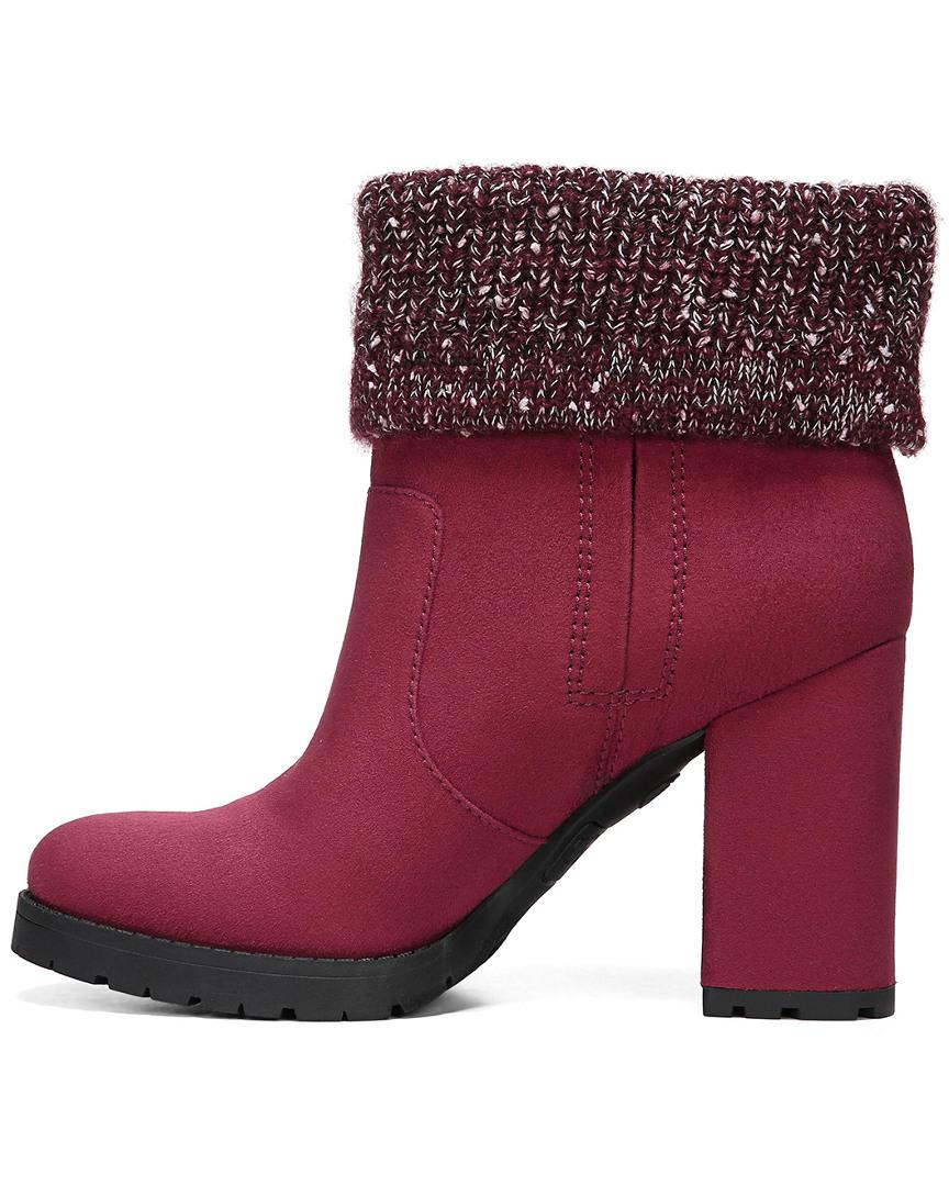 circus by sam edelman carter booties