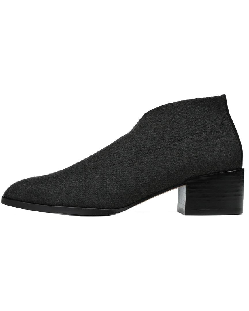 donald pliner daved bootie