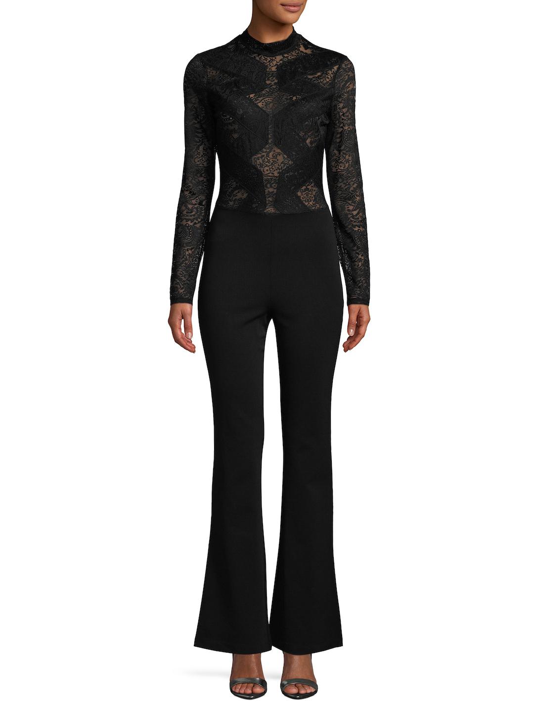 bcbg elshane jumpsuit