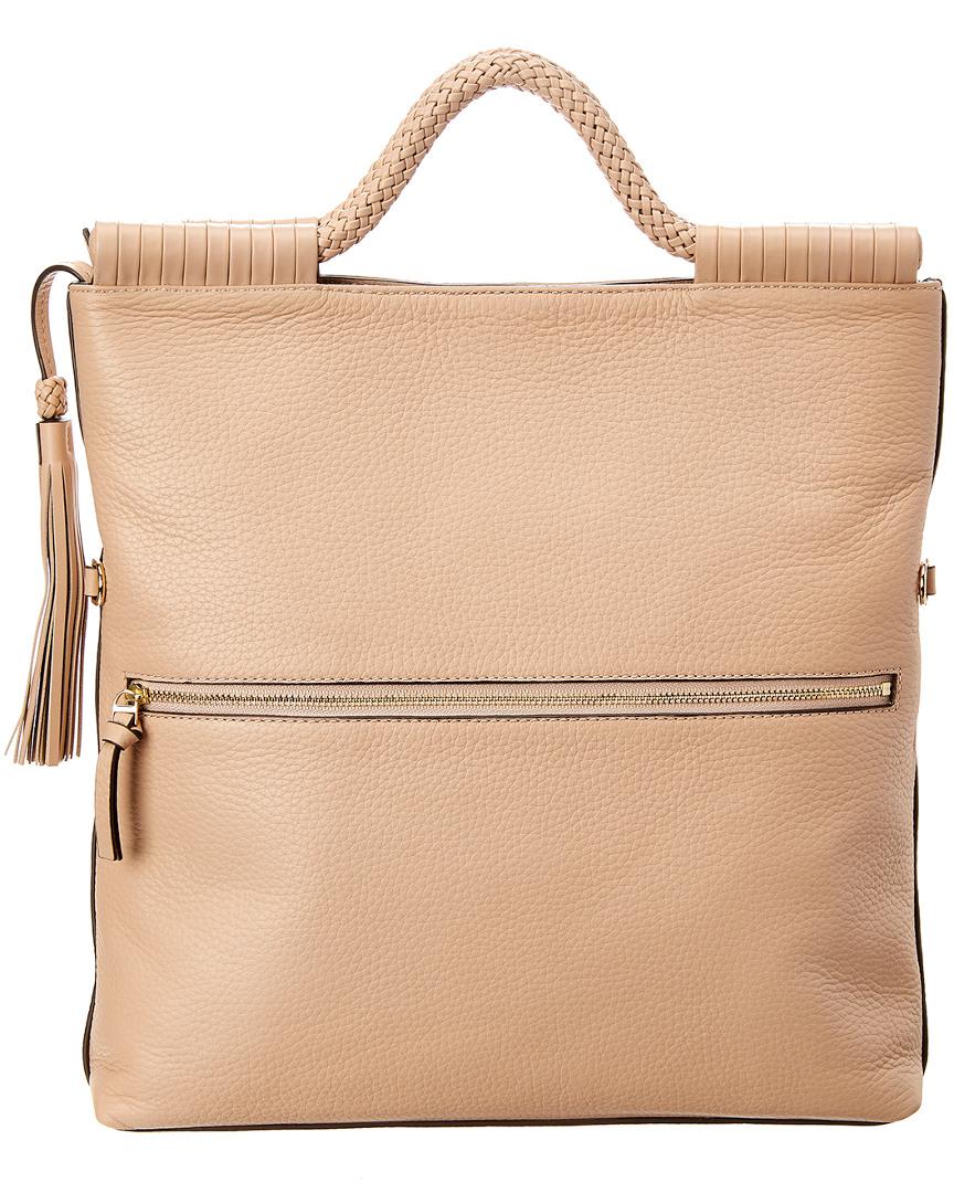 tory burch taylor foldover