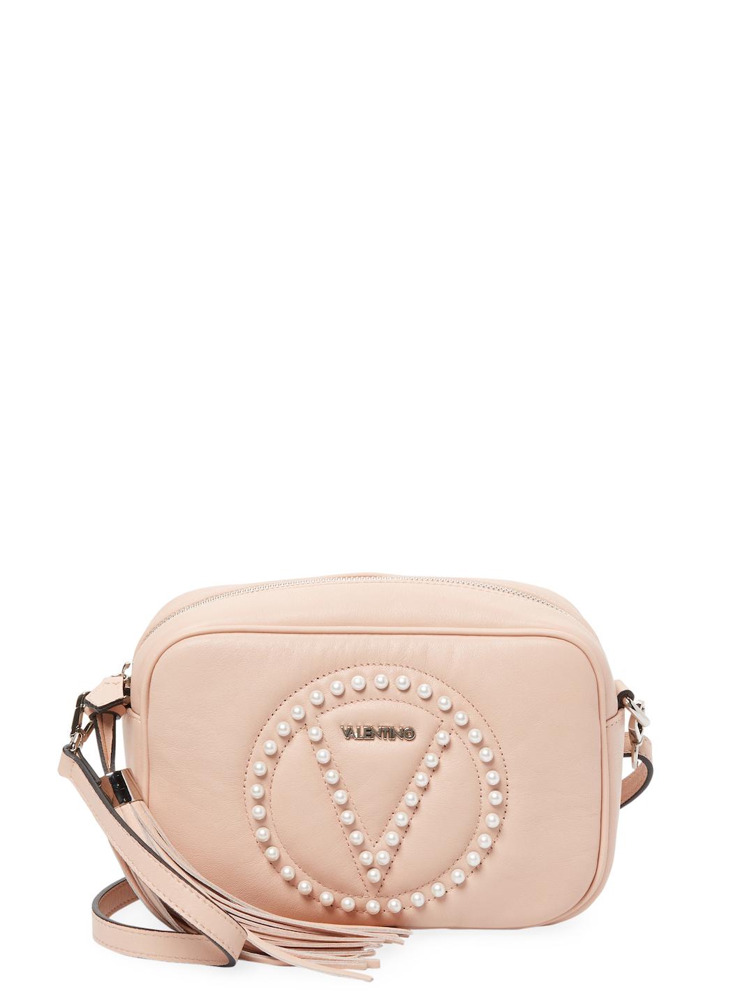 valentino mia studded crossbody