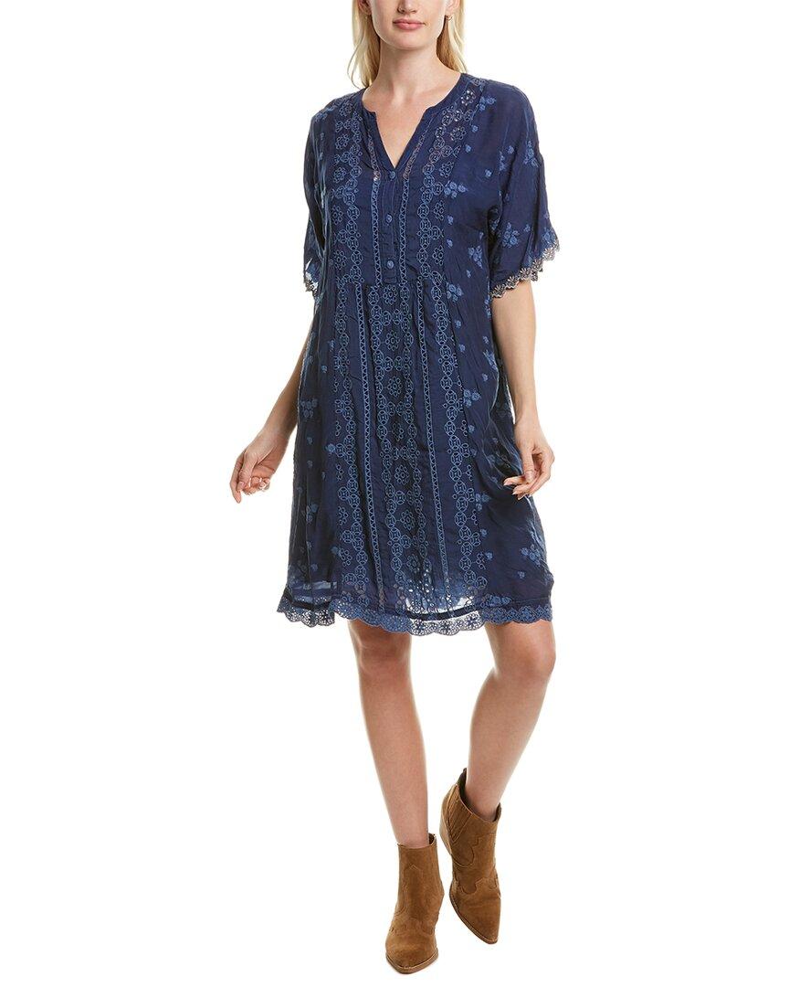 johnny was riza dress