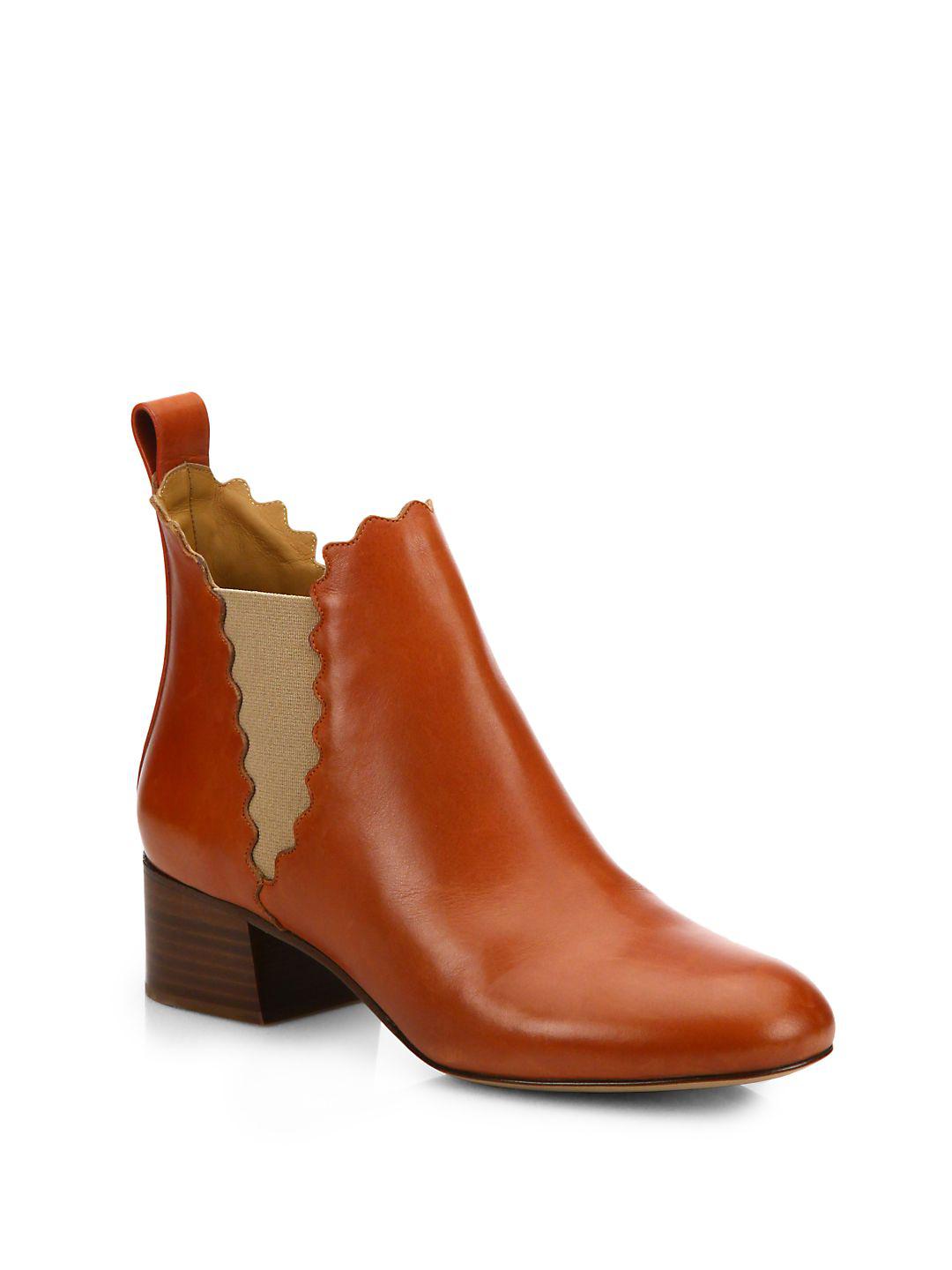 chloe lauren boots