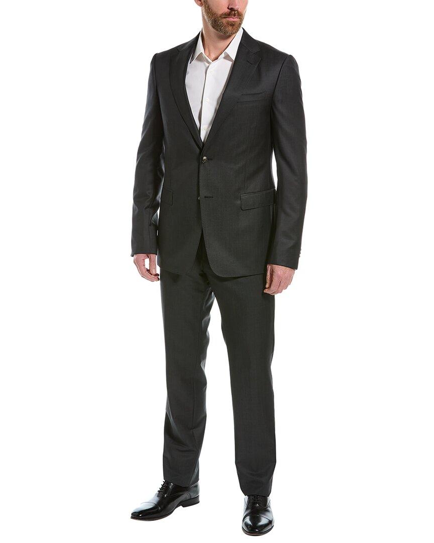 Ermenegildo zegna discount gilt