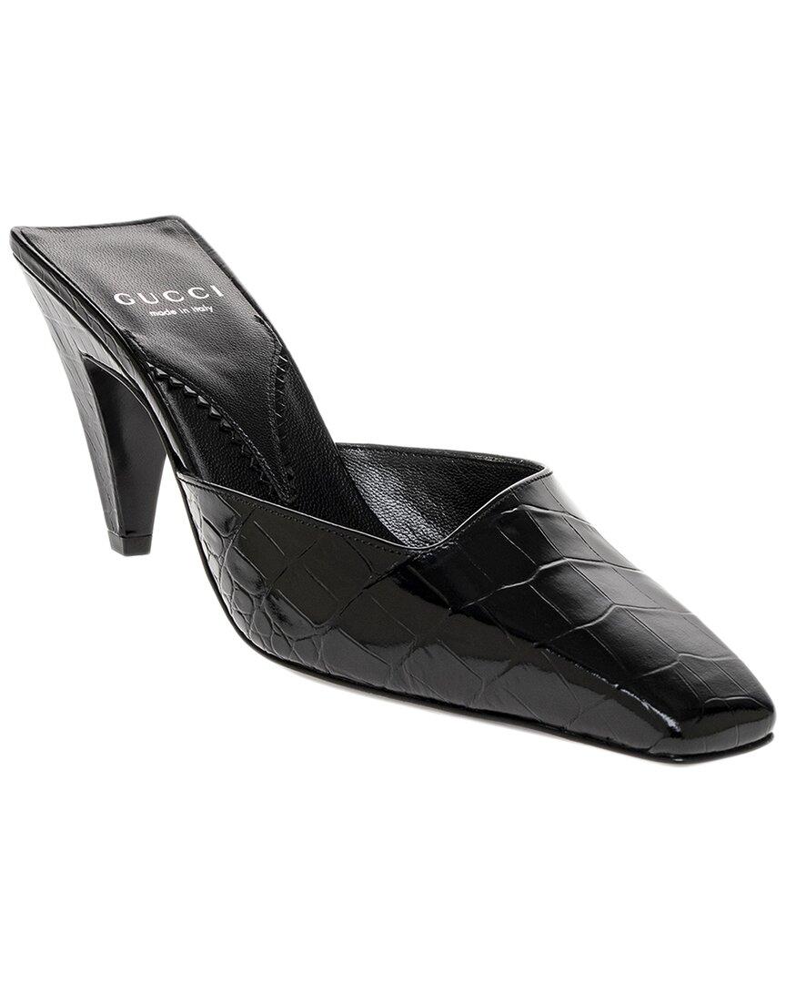 Gucci Mule shoes for Women Online Sale up to 49 off Lyst Canada