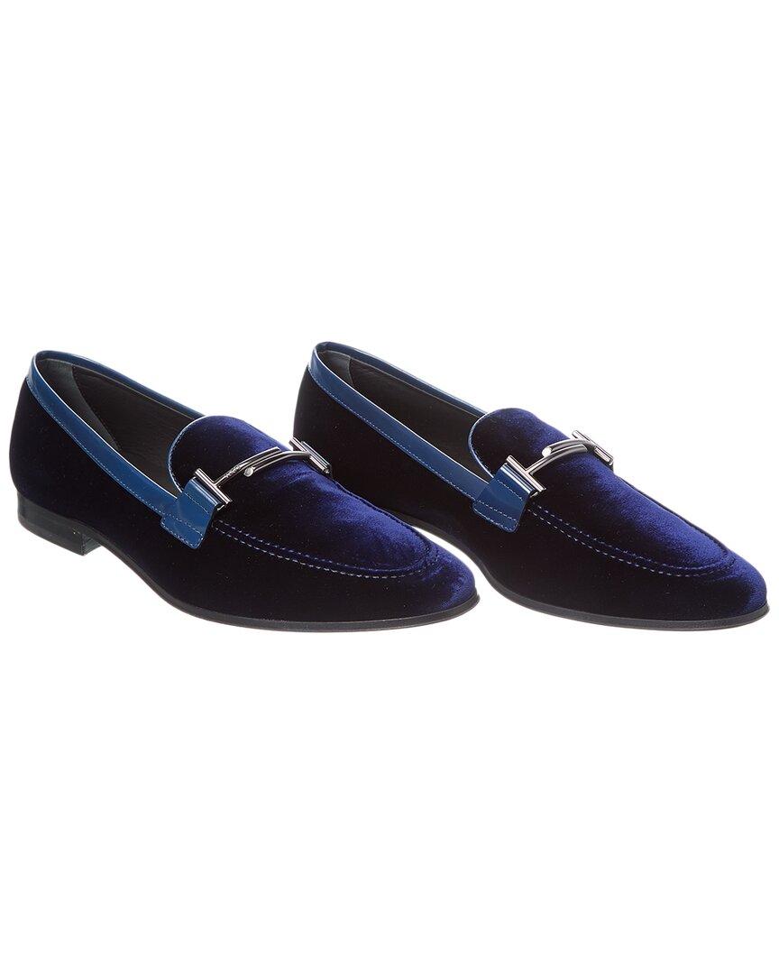 Designer Tod's Double T Loafers for Women - Up to 74% off | Lyst