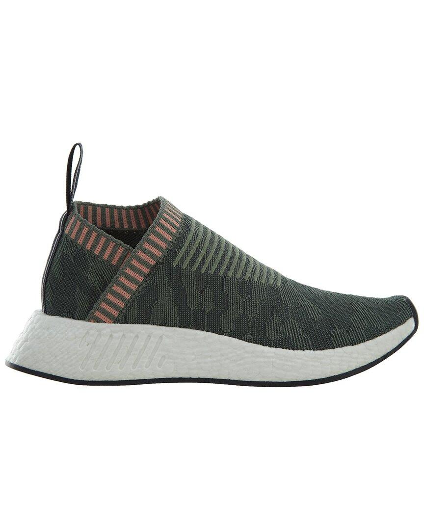 Nmd cs2 green hotsell