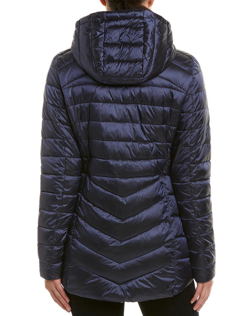 barbour ailith chevron quilted coat 
