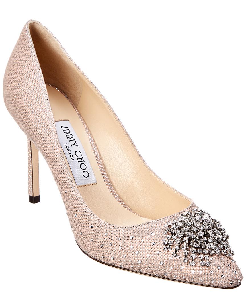 jimmy choo joan 85