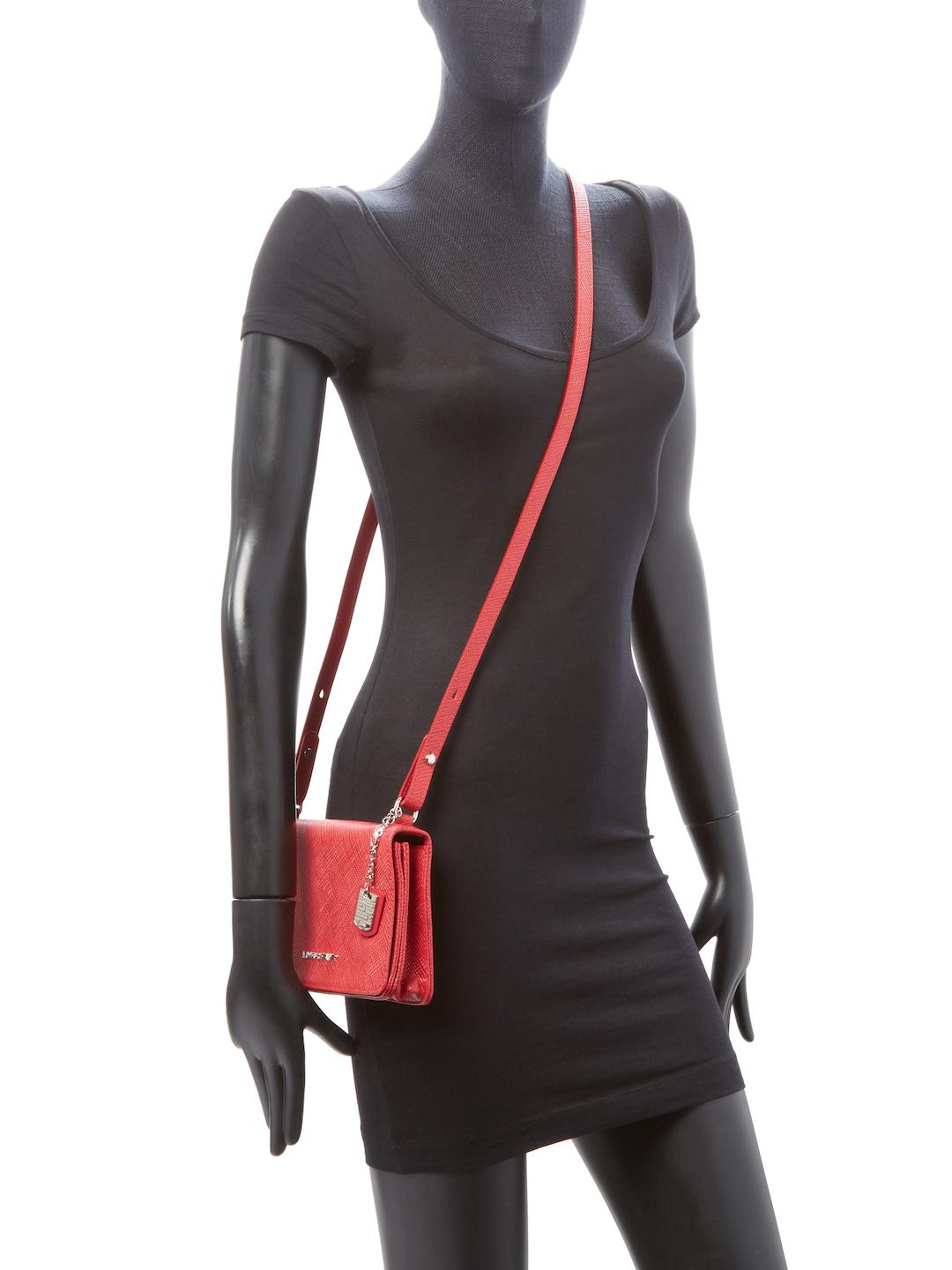 longchamp quadri small