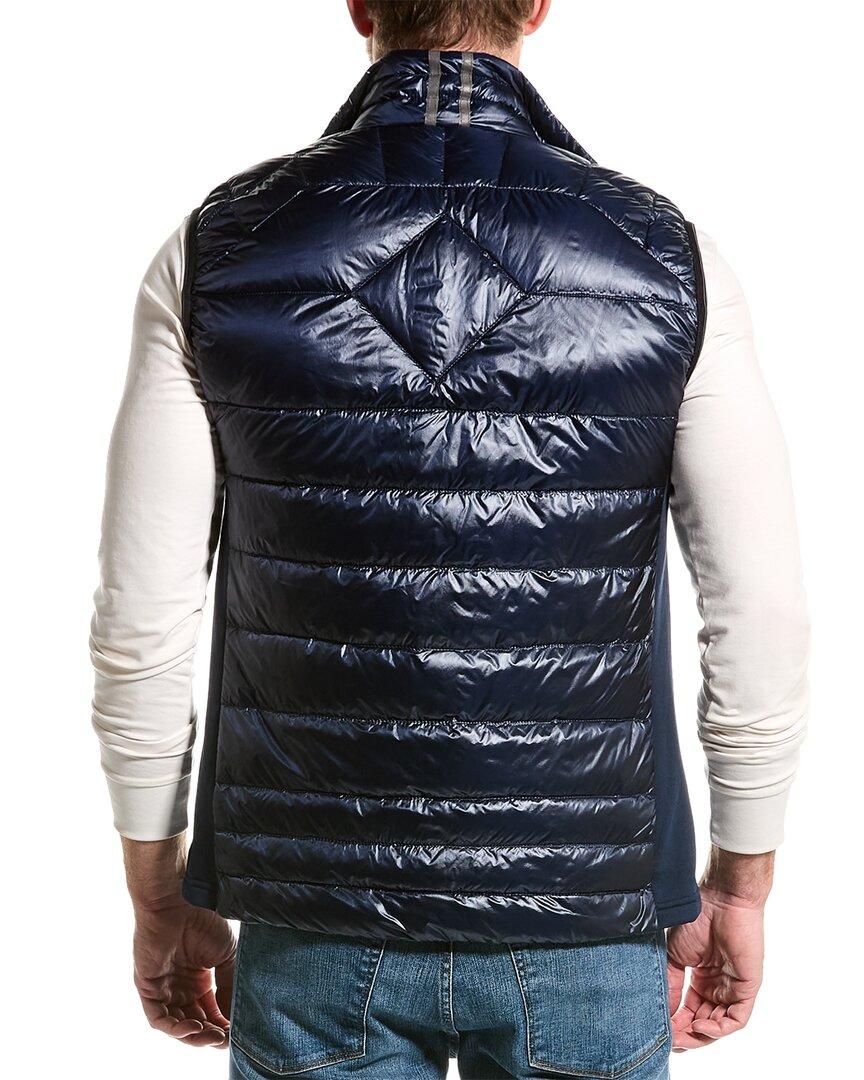 Canada goose vest hot sale nordstrom