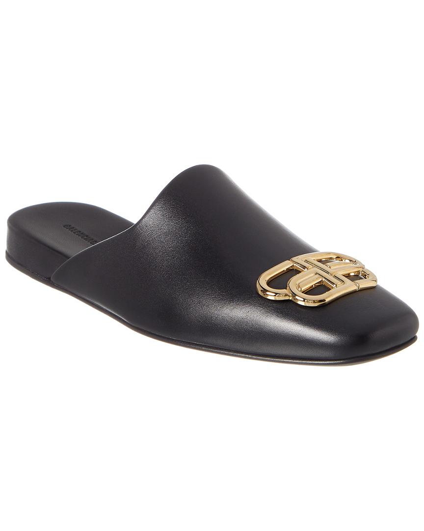 balenciaga shoes mules