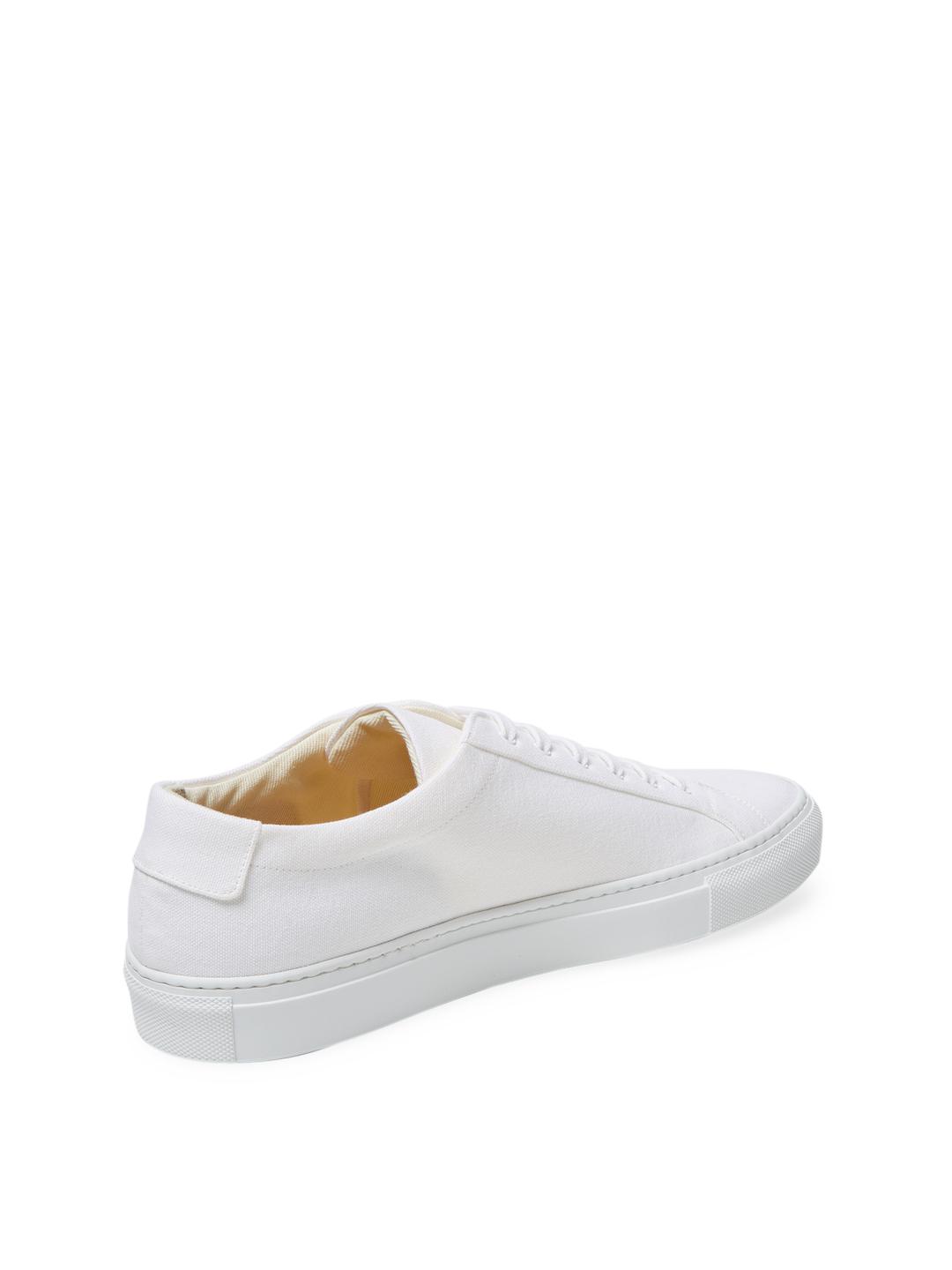 common projects achilles canvas