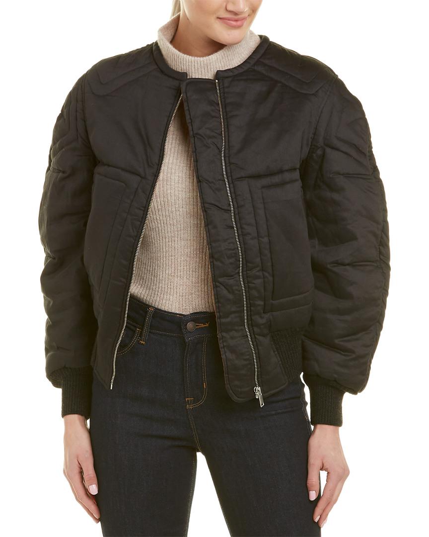 isabel marant bomber