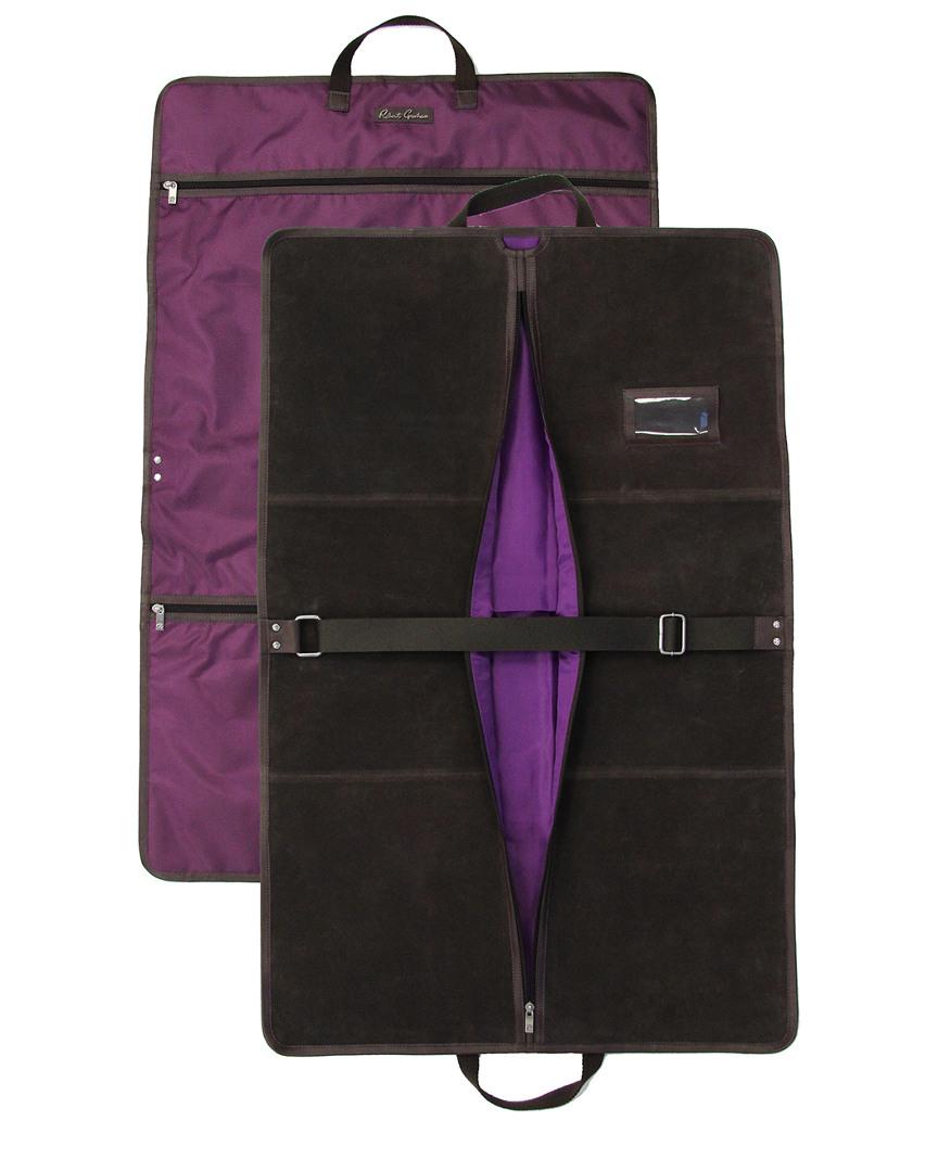robert graham garment bag
